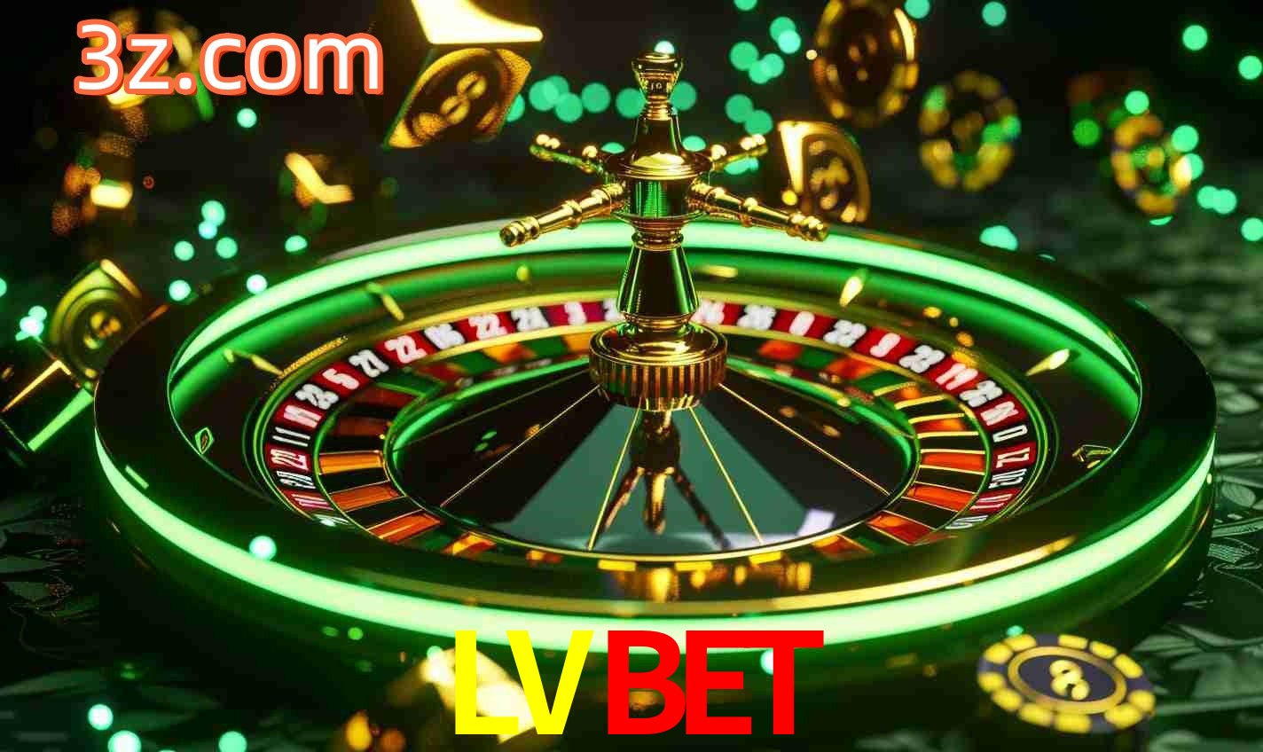 Desfrutar de um Cassino LVBET