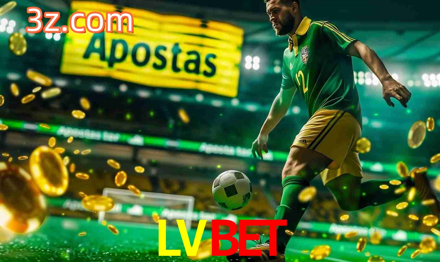Diversas Apostas em Eventos Esportivos LVBET