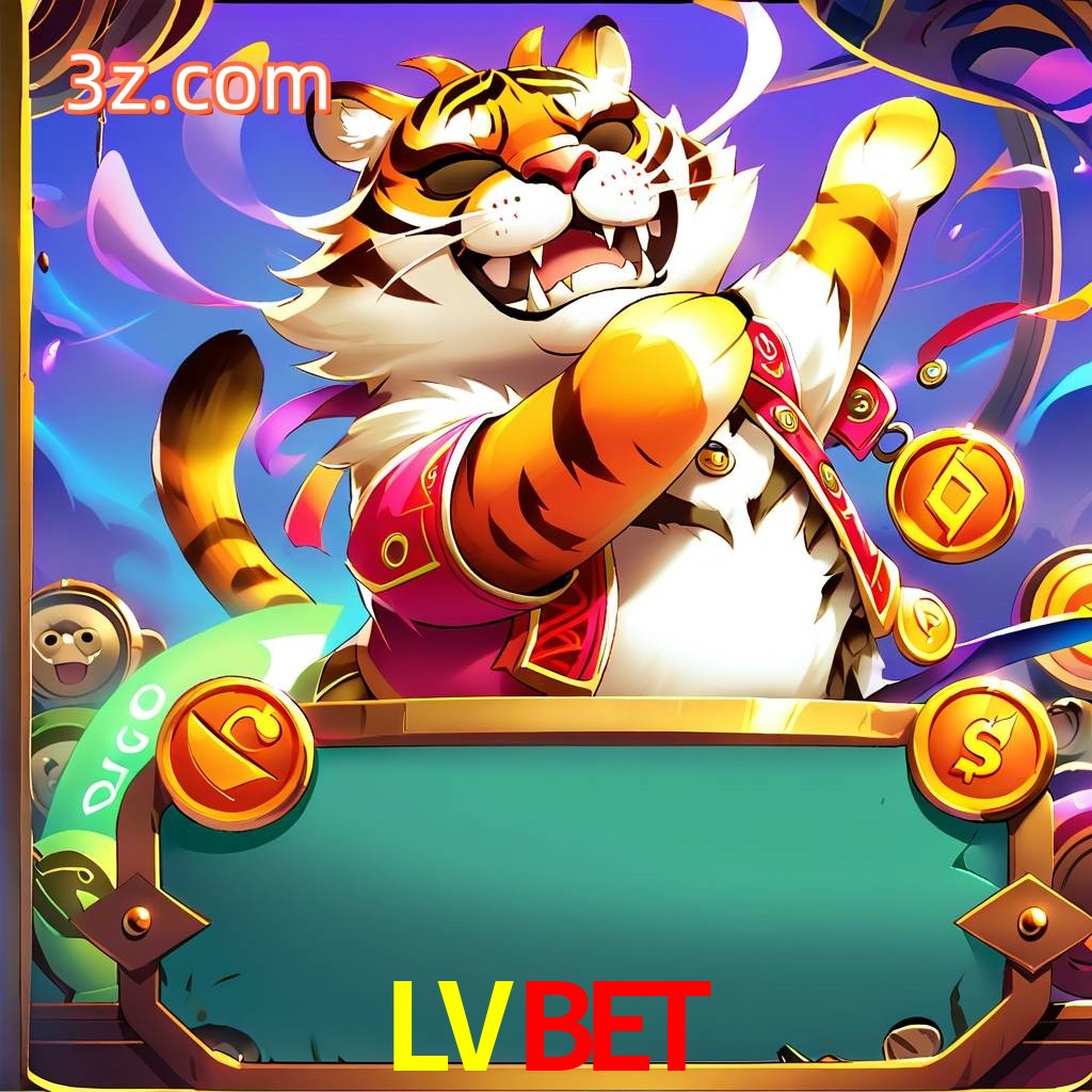 LVBET Fortune Tiger Mergulhe na Atmosfera