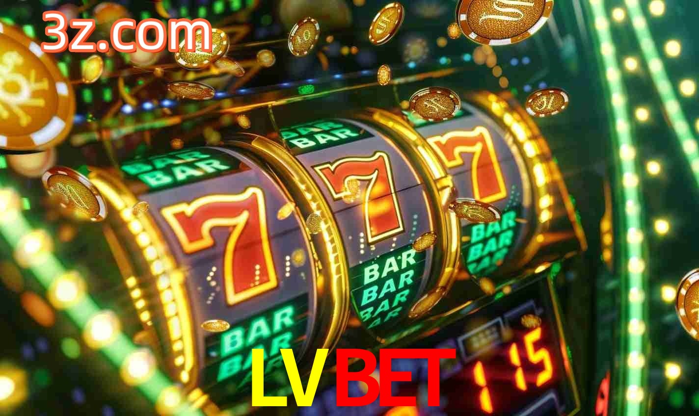 Populares Slots LVBET