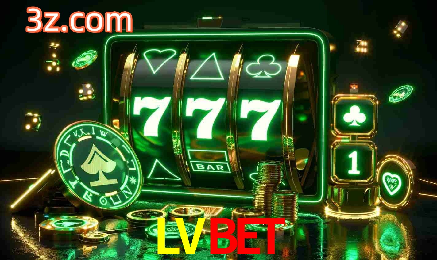 Seguro Login no Cassino Online LVBET